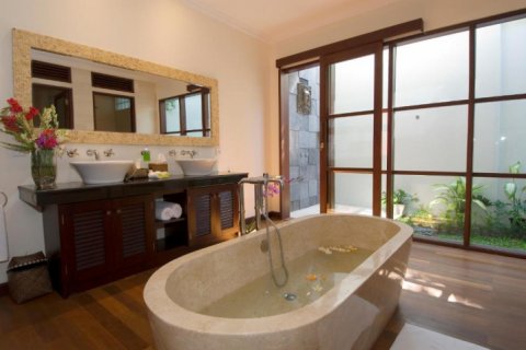 2 bedrooms Villa in South Denpasar, Denpasar, Indonesia No. 1602 17