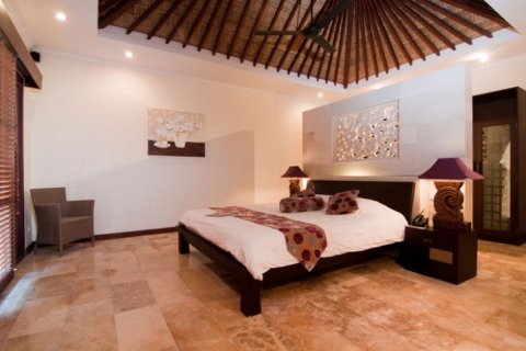 2 bedrooms Villa in South Denpasar, Denpasar, Indonesia No. 1602 9