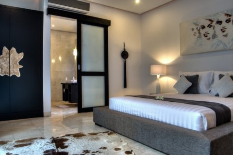 Вилла с 1 спальней в Seminyak, Бадунг, Индонезия № 1604 12