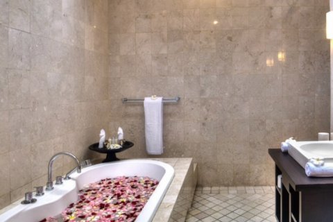 Вилла с 1 спальней в Seminyak, Бадунг, Индонезия № 1604 11