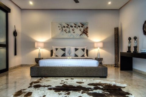 Вилла с 1 спальней в Seminyak, Бадунг, Индонезия № 1604 6
