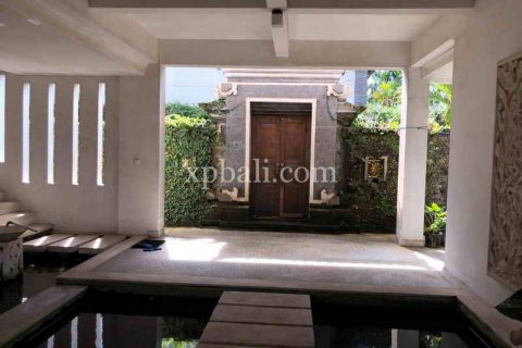 5 bedrooms Villa in South Kuta, Badung, Indonesia No. 7870 17