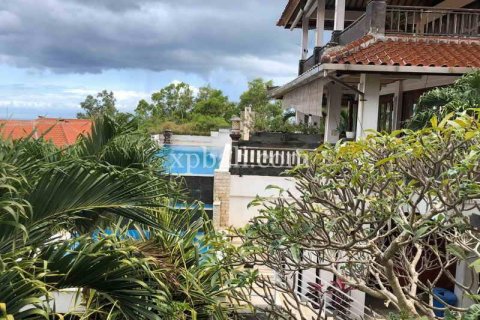 5 bedrooms Villa in South Kuta, Badung, Indonesia No. 7870