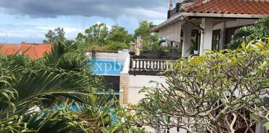 5 bedrooms Villa in South Kuta, Badung, Indonesia No. 7870
