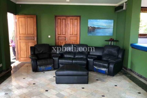 5 bedrooms Villa in South Kuta, Badung, Indonesia No. 7870 13