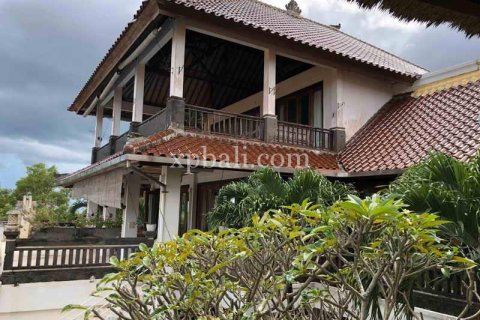 5 bedrooms Villa in South Kuta, Badung, Indonesia No. 7870 11