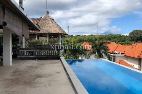 5 bedrooms Villa in South Kuta, Badung, Indonesia No. 7870 4