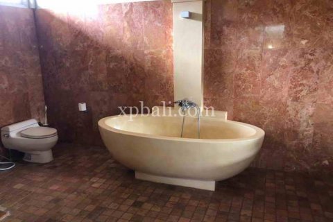 5 bedrooms Villa in South Kuta, Badung, Indonesia No. 7870 15