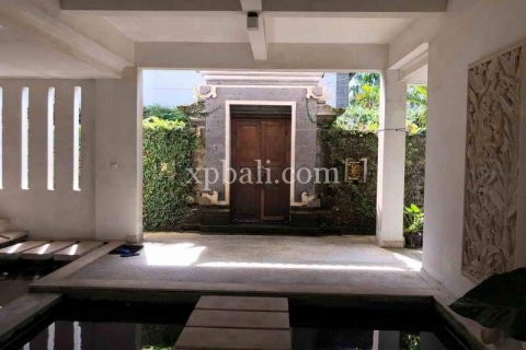 5 bedrooms Villa in South Kuta, Badung, Indonesia No. 7870 12