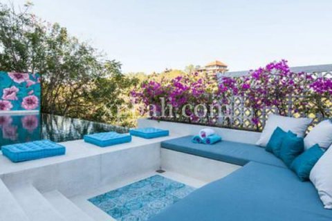 6 bedrooms Villa in South Kuta, Badung, Indonesia No. 7871 16