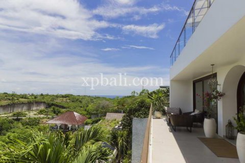 6 bedrooms Villa in South Kuta, Badung, Indonesia No. 7871