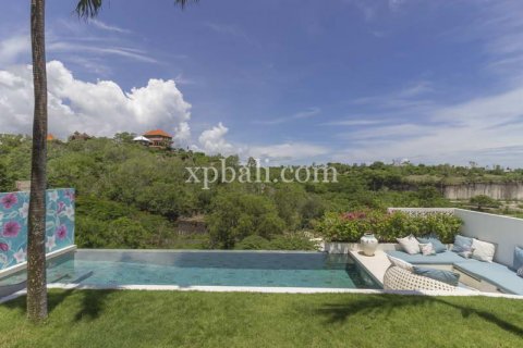 6 bedrooms Villa in South Kuta, Badung, Indonesia No. 7871 12