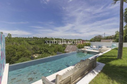 6 bedrooms Villa in South Kuta, Badung, Indonesia No. 7871 13