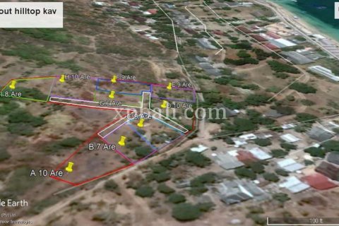 9900m2 Land in Indonesia No. 7872 16