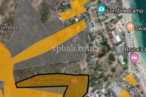 9900m2 Land in Indonesia No. 7872 8