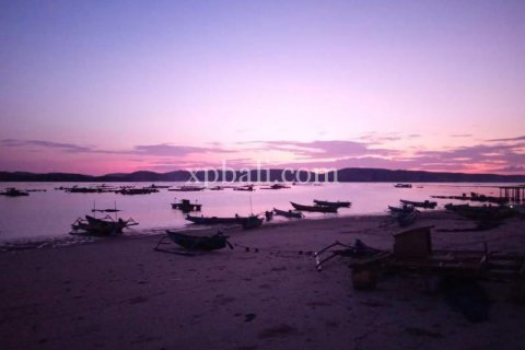 9900m2 Land in Indonesia No. 7872 2
