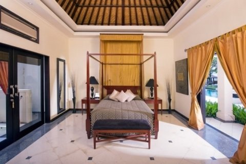 4 bedrooms Villa in Ketewel, Sukawati, Gianyar, Indonesia No. 860 21