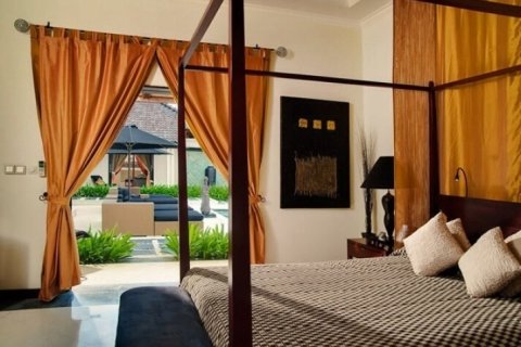 4 bedrooms Villa in Ketewel, Sukawati, Gianyar, Indonesia No. 860 26