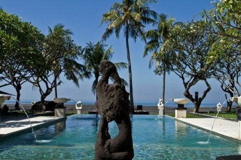 4 bedrooms Villa in Ketewel, Sukawati, Gianyar, Indonesia No. 860 29