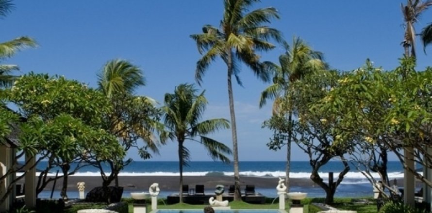 4 bedrooms Villa in Ketewel, Sukawati, Gianyar, Indonesia No. 860