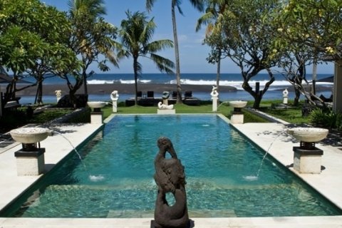 4 bedrooms Villa in Ketewel, Sukawati, Gianyar, Indonesia No. 860 15