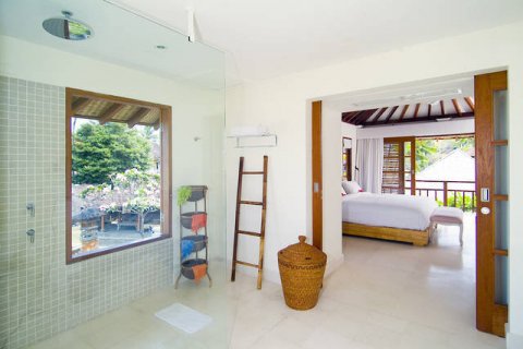 Вилла с 4 спальнями в Seminyak, Бадунг, Индонезия № 702 11