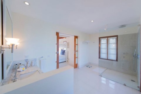 Вилла с 4 спальнями в Seminyak, Бадунг, Индонезия № 702 17