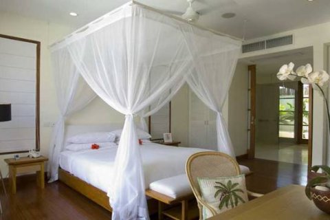 Вилла с 4 спальнями в Seminyak, Бадунг, Индонезия № 702 4