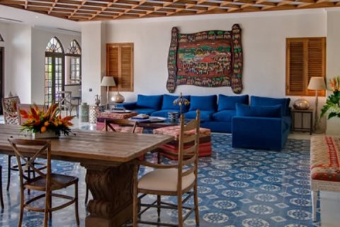 6 bedrooms Villa in Seminyak, Badung, Indonesia No. 701 20