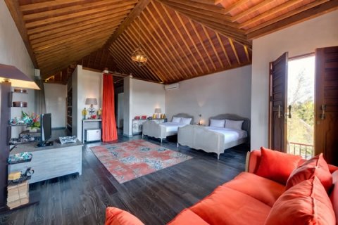 6 bedrooms Villa in Seminyak, Badung, Indonesia No. 701 16