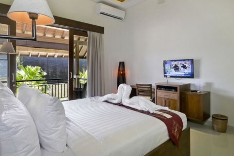 5 bedrooms Villa in Seminyak, Badung, Indonesia No. 863 23