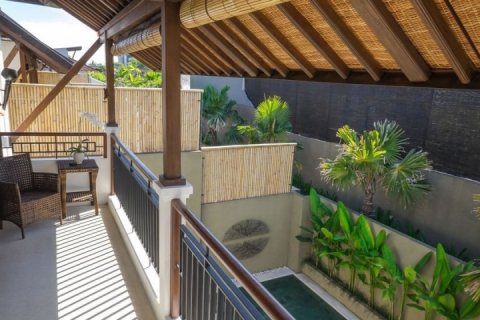 5 bedrooms Villa in Seminyak, Badung, Indonesia No. 863 9