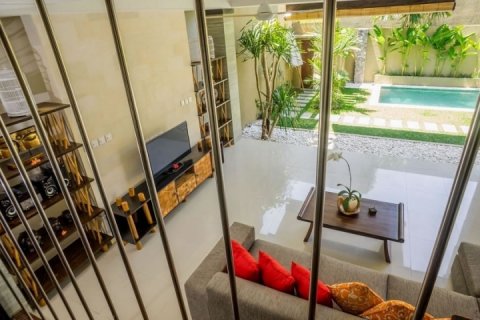 5 bedrooms Villa in Seminyak, Badung, Indonesia No. 863 13