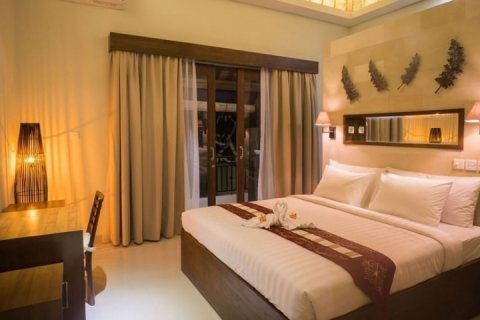 5 bedrooms Villa in Seminyak, Badung, Indonesia No. 863 19