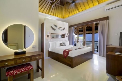 5 bedrooms Villa in Seminyak, Badung, Indonesia No. 863 24