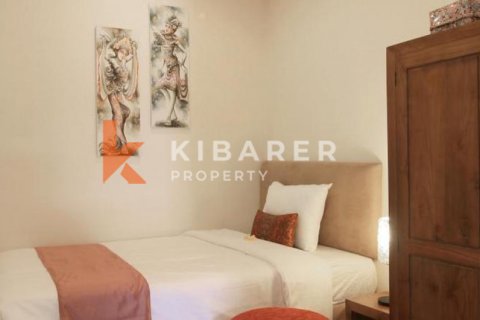 Вилла с 4 спальнями в Kerobokan, Бадунг, Индонезия № 12391 8