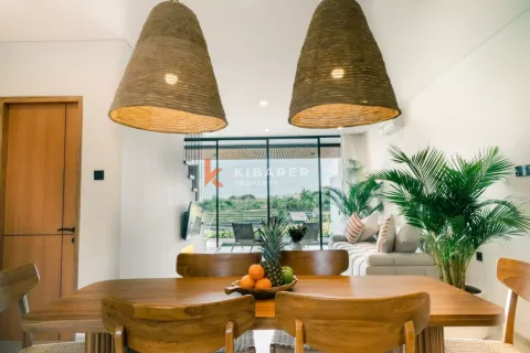 Вилла с 2 спальнями в Canggu, Бадунг, Индонезия № 12390 8