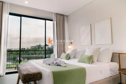 Вилла с 2 спальнями в Canggu, Бадунг, Индонезия № 12390 11