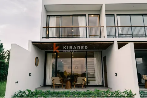 2 bedrooms Villa in Canggu, Badung, Indonesia No. 12390