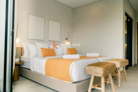 Вилла с 2 спальнями в Canggu, Бадунг, Индонезия № 12390 16