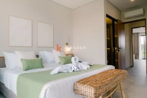 Вилла с 2 спальнями в Canggu, Бадунг, Индонезия № 12390 10