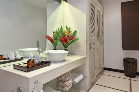 Вилла с 4 спальнями в Seminyak, Бадунг, Индонезия № 982 18
