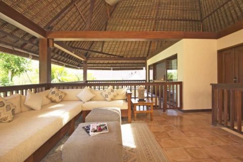 3 bedrooms Villa in Seminyak, Badung, Indonesia No. 984 7