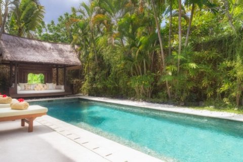 3 bedrooms Villa in Seminyak, Badung, Indonesia No. 984 15