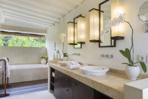 3 bedrooms Villa in Seminyak, Badung, Indonesia No. 983 7