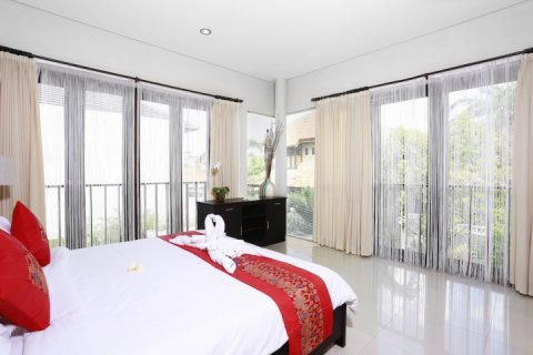 Вилла с 3 спальнями в Seminyak, Бадунг, Индонезия № 1518 15