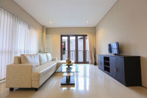 Вилла с 3 спальнями в Seminyak, Бадунг, Индонезия № 1518 11