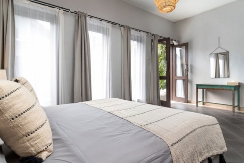 Вилла с 5 спальнями в Seminyak, Бадунг, Индонезия № 1520 15