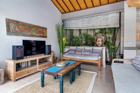 Вилла с 5 спальнями в Seminyak, Бадунг, Индонезия № 1520 5