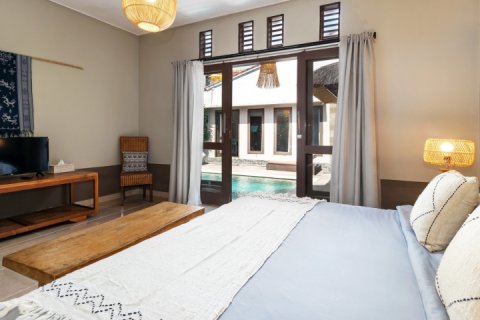 Вилла с 5 спальнями в Seminyak, Бадунг, Индонезия № 1520 18